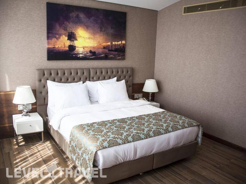 Фотография Old Port Hotel