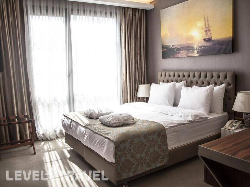 Фотография Old Port Hotel