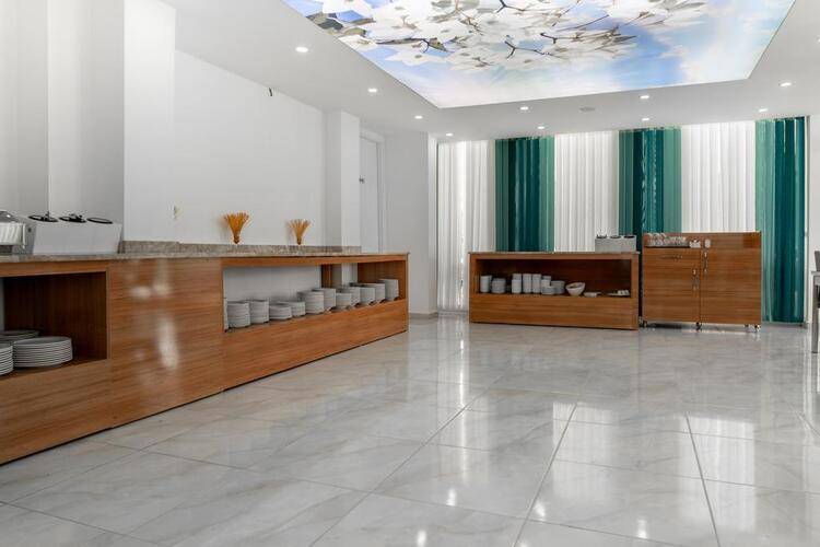 Olympic Hotels Belek