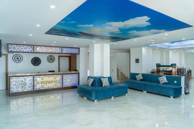Olympic Hotels Belek