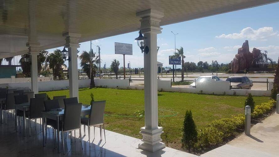 Olympic Hotels Belek
