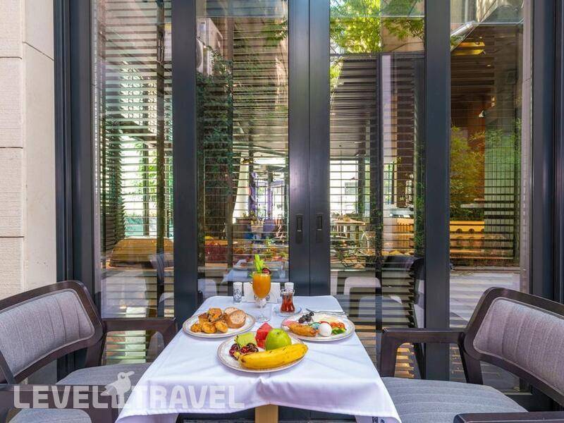 Фотография Opale Hotel