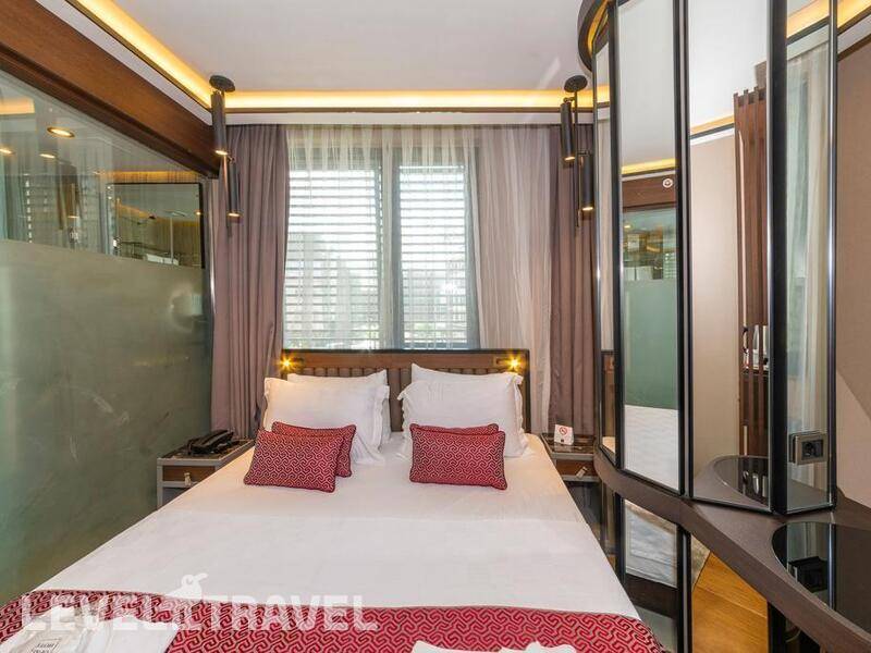 Фотография Opale Hotel
