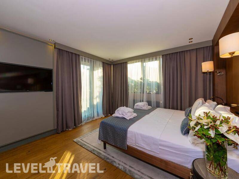 Фотография Opale Hotel