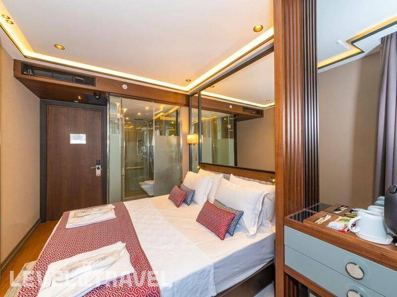 Фотография Opale Hotel