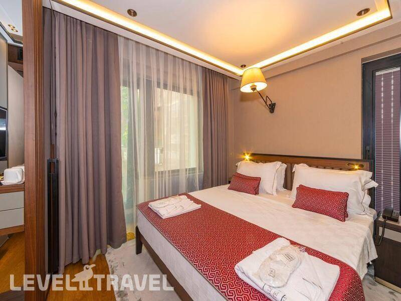 Фотография Opale Hotel