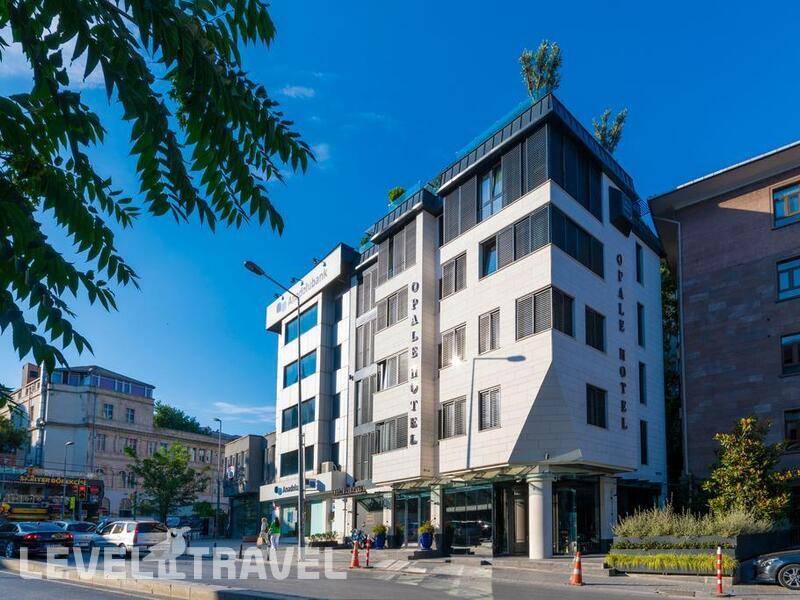 Фотография Opale Hotel
