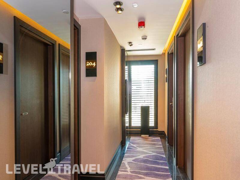Фотография Opale Hotel