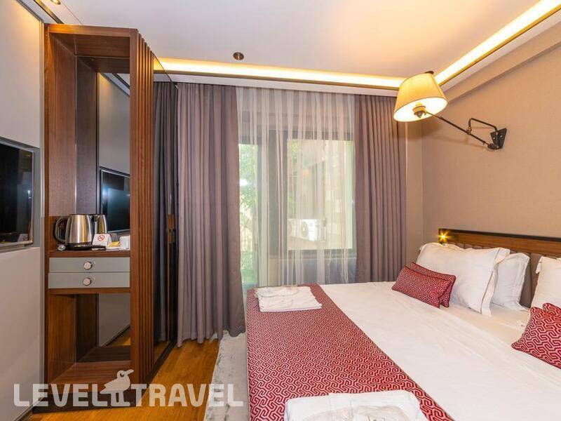 Фотография Opale Hotel