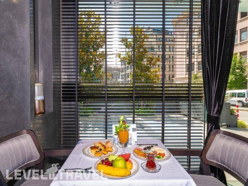 Фотография Opale Hotel