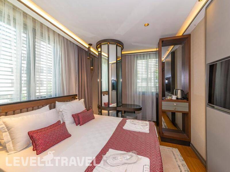 Фотография Opale Hotel