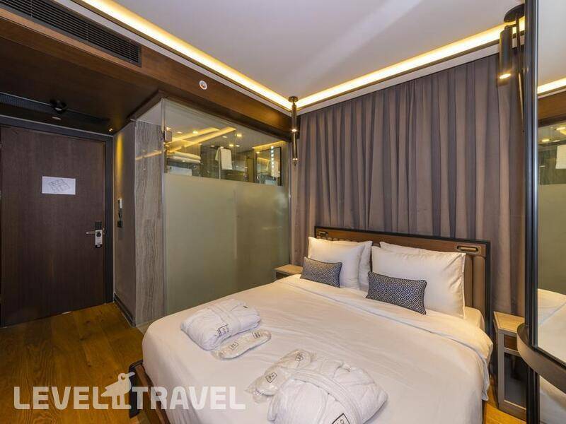 Фотография Opale Hotel