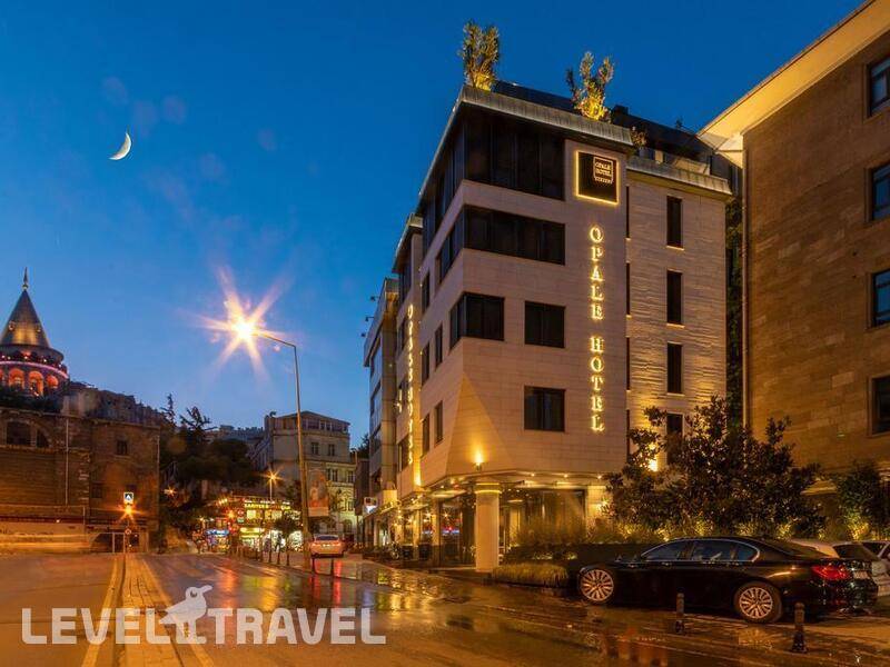 Фотография Opale Hotel