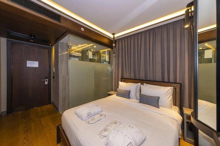 Opale Hotel