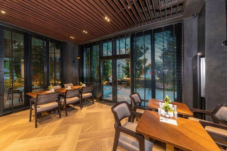 Opale Hotel