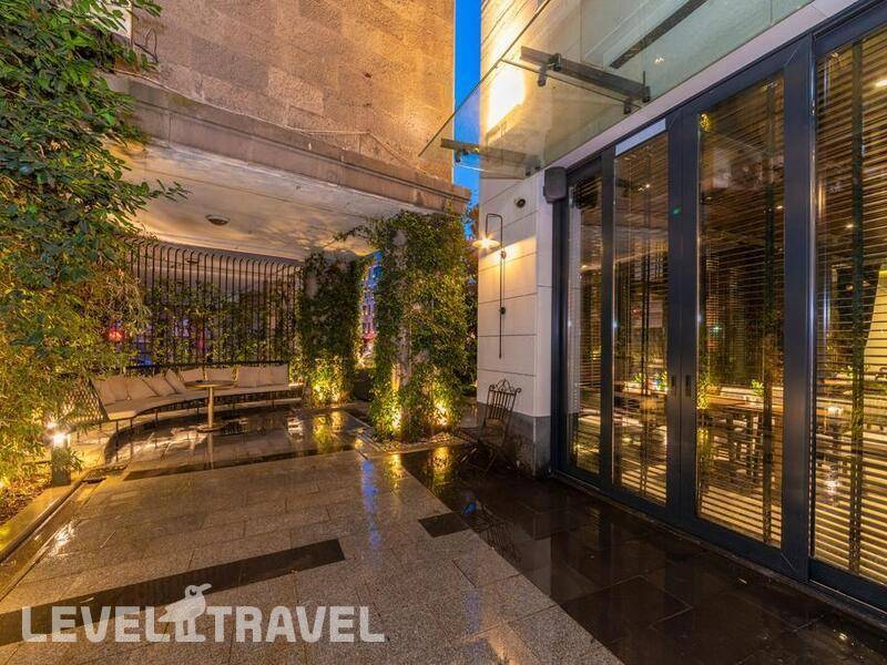 Фотография Opale Hotel