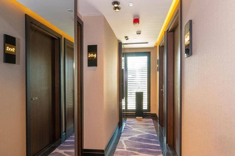 Opale Hotel