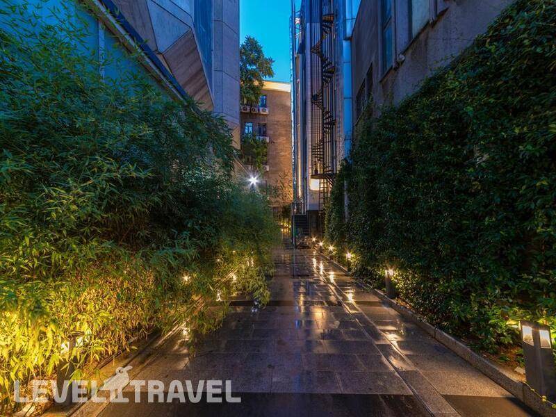 Фотография Opale Hotel
