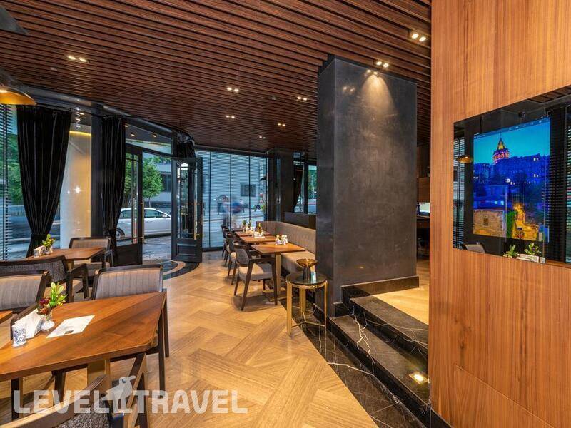 Фотография Opale Hotel