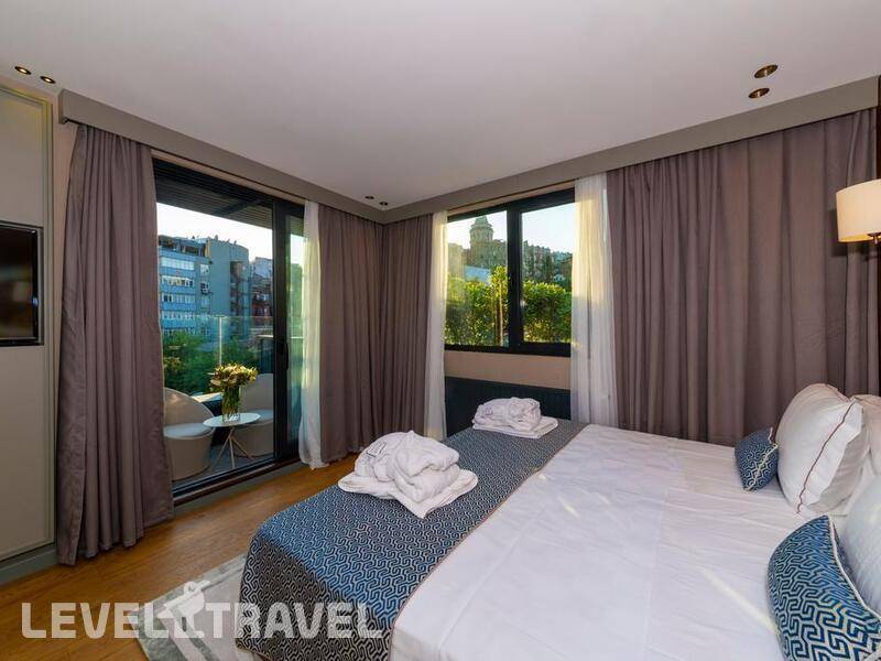 Фотография Opale Hotel