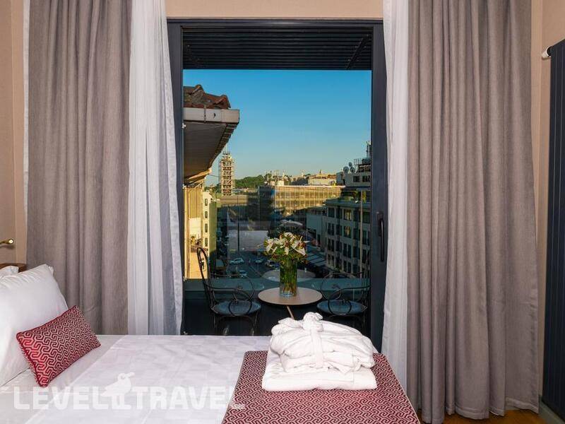 Фотография Opale Hotel