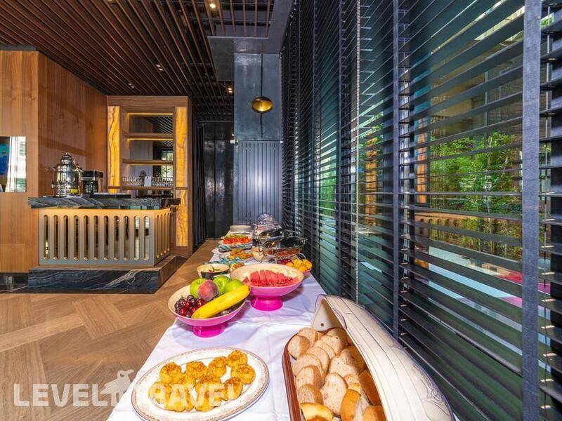 Фотография Opale Hotel