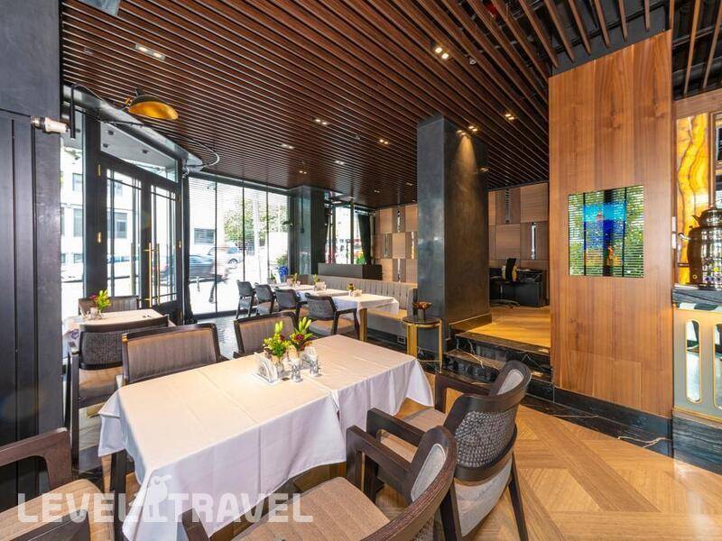 Фотография Opale Hotel