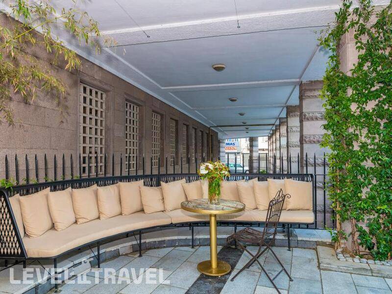 Фотография Opale Hotel