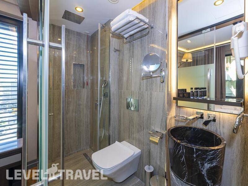 Фотография Opale Hotel