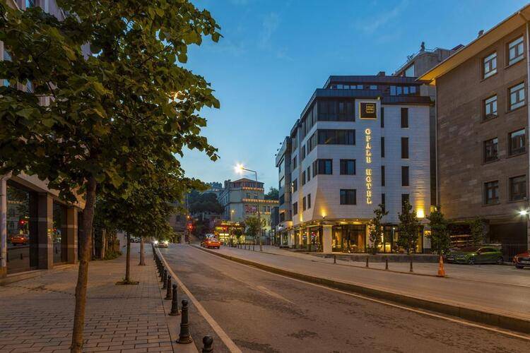 Opale Hotel