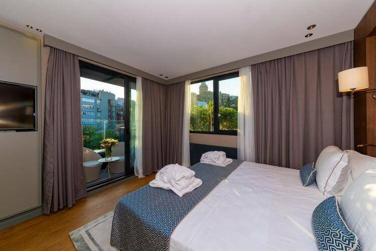 Opale Hotel