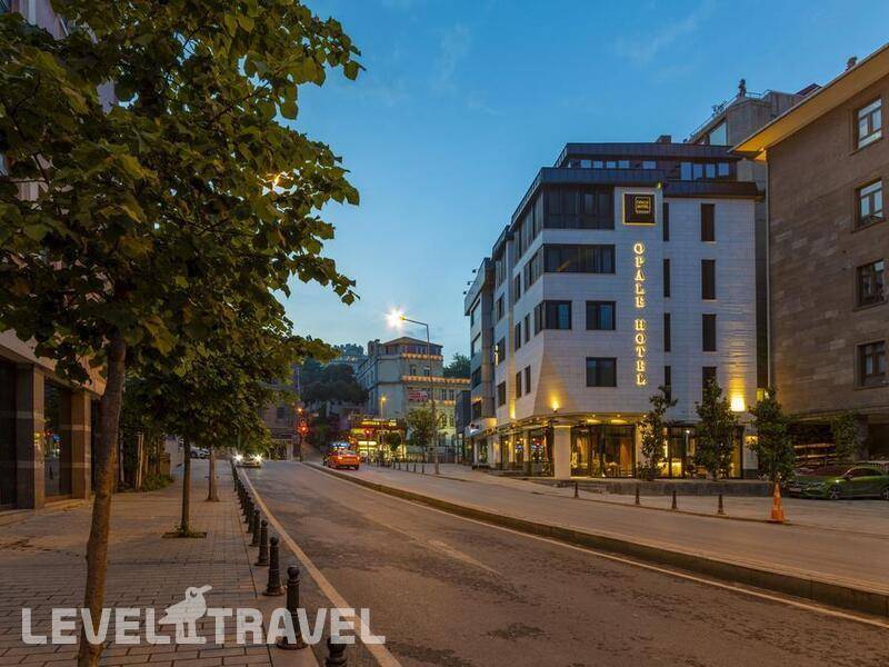 Фотография Opale Hotel