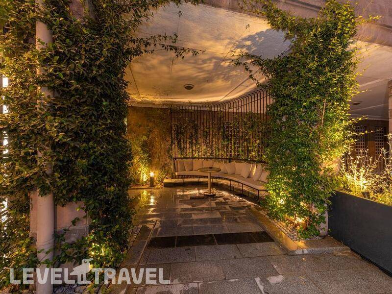 Фотография Opale Hotel