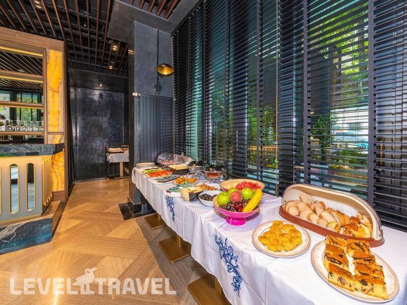 Фотография Opale Hotel