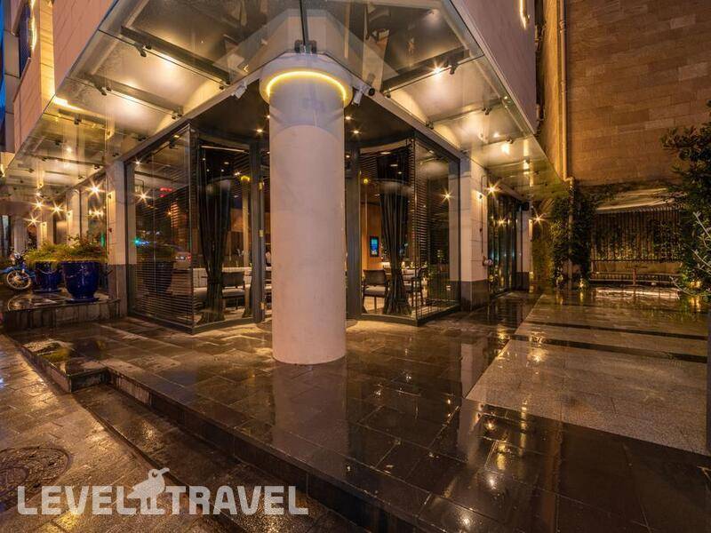Фотография Opale Hotel