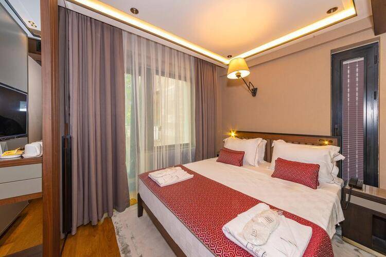 Opale Hotel