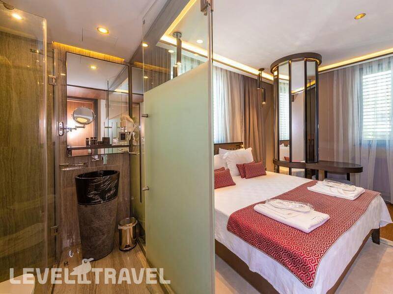 Фотография Opale Hotel