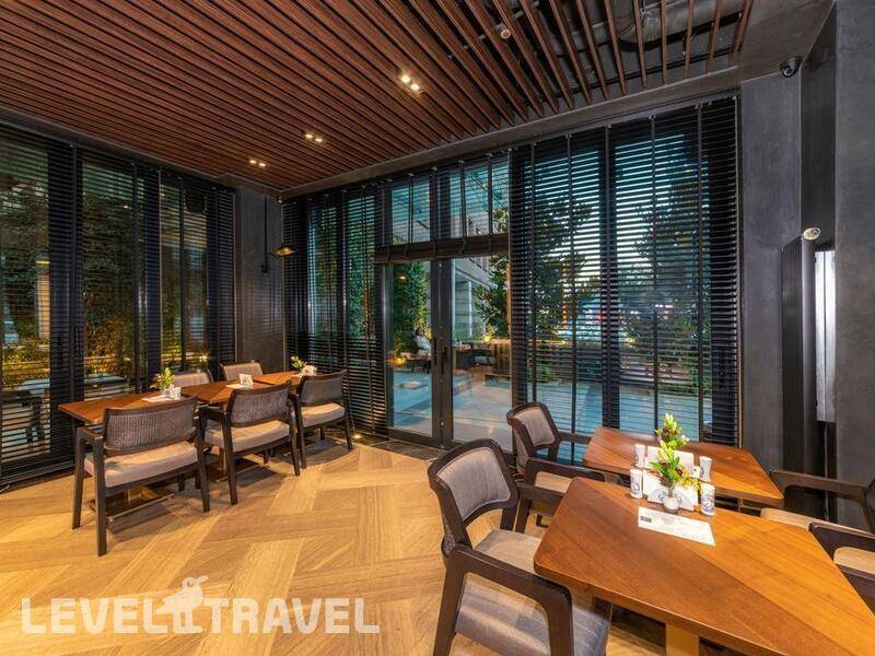 Фотография Opale Hotel