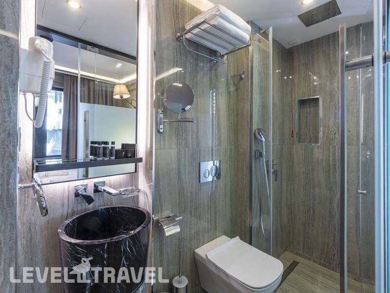 Фотография Opale Hotel