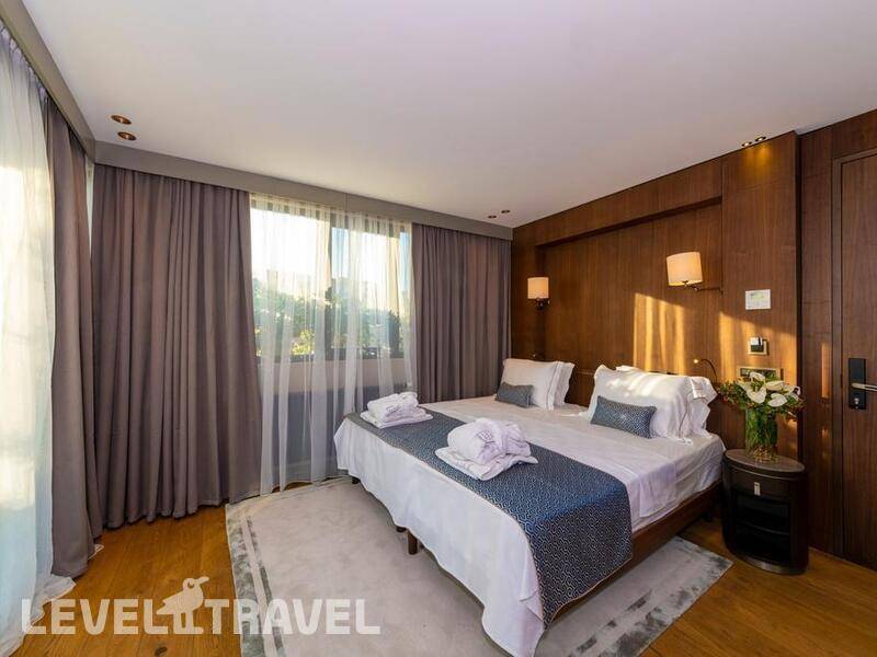 Фотография Opale Hotel