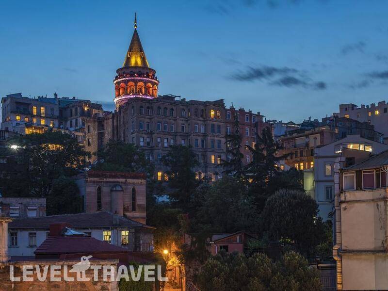 Фотография Opale Hotel