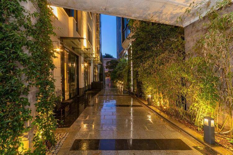 Opale Hotel