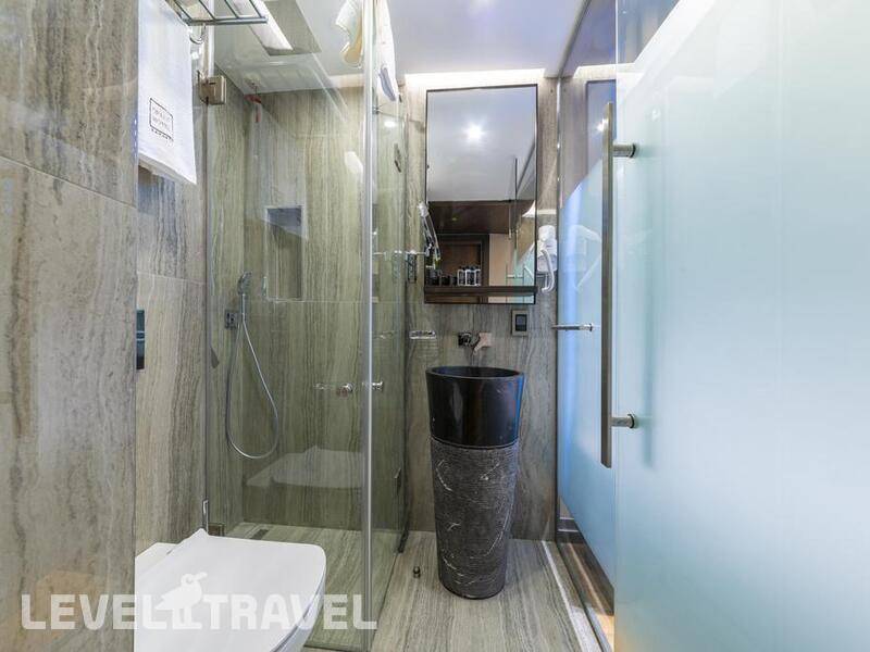 Фотография Opale Hotel