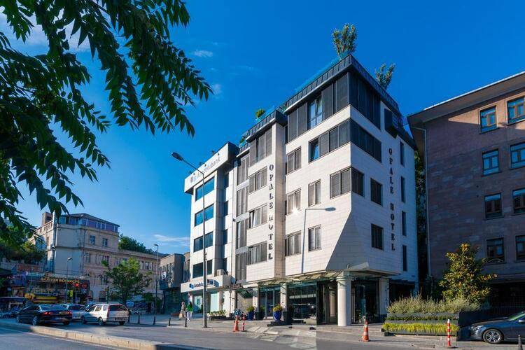 Opale Hotel
