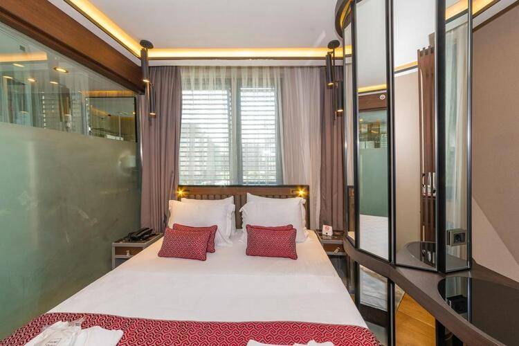Opale Hotel