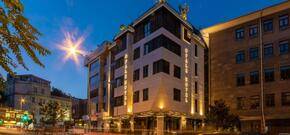 Opale Hotel