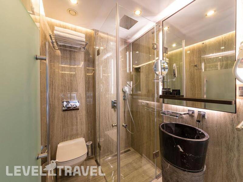 Фотография Opale Hotel