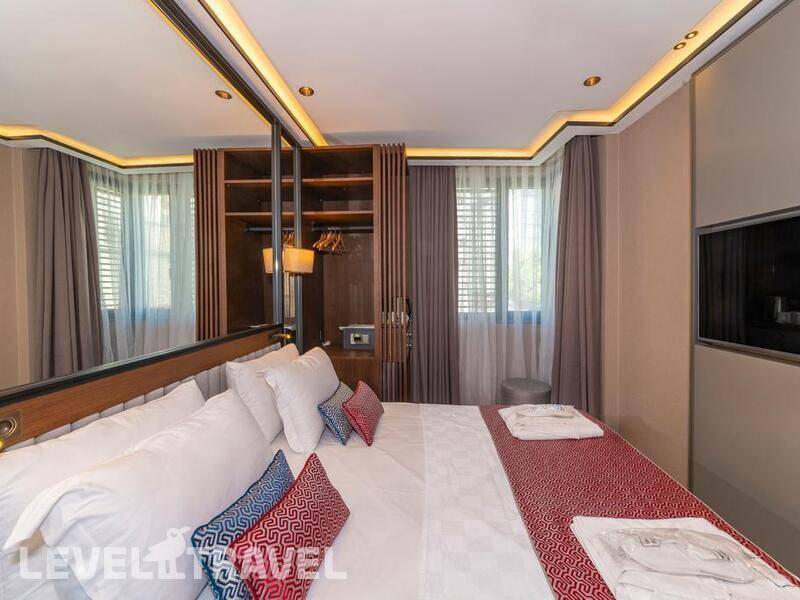 Фотография Opale Hotel