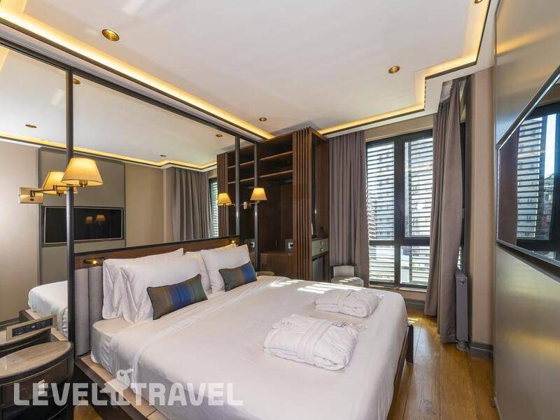 Фотография Opale Hotel