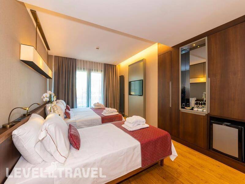 Фотография Opale Hotel